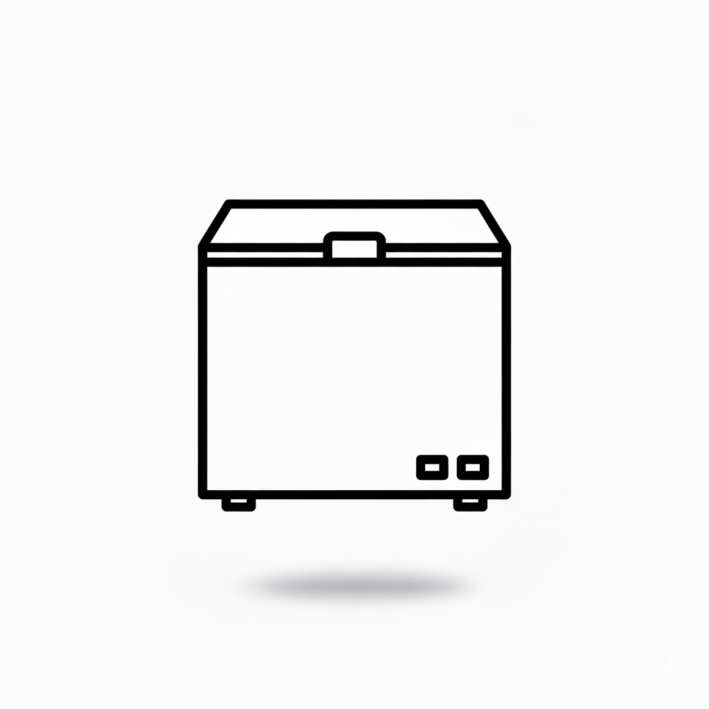 BEŞİKTAŞ Derin Dondurucu Servisi